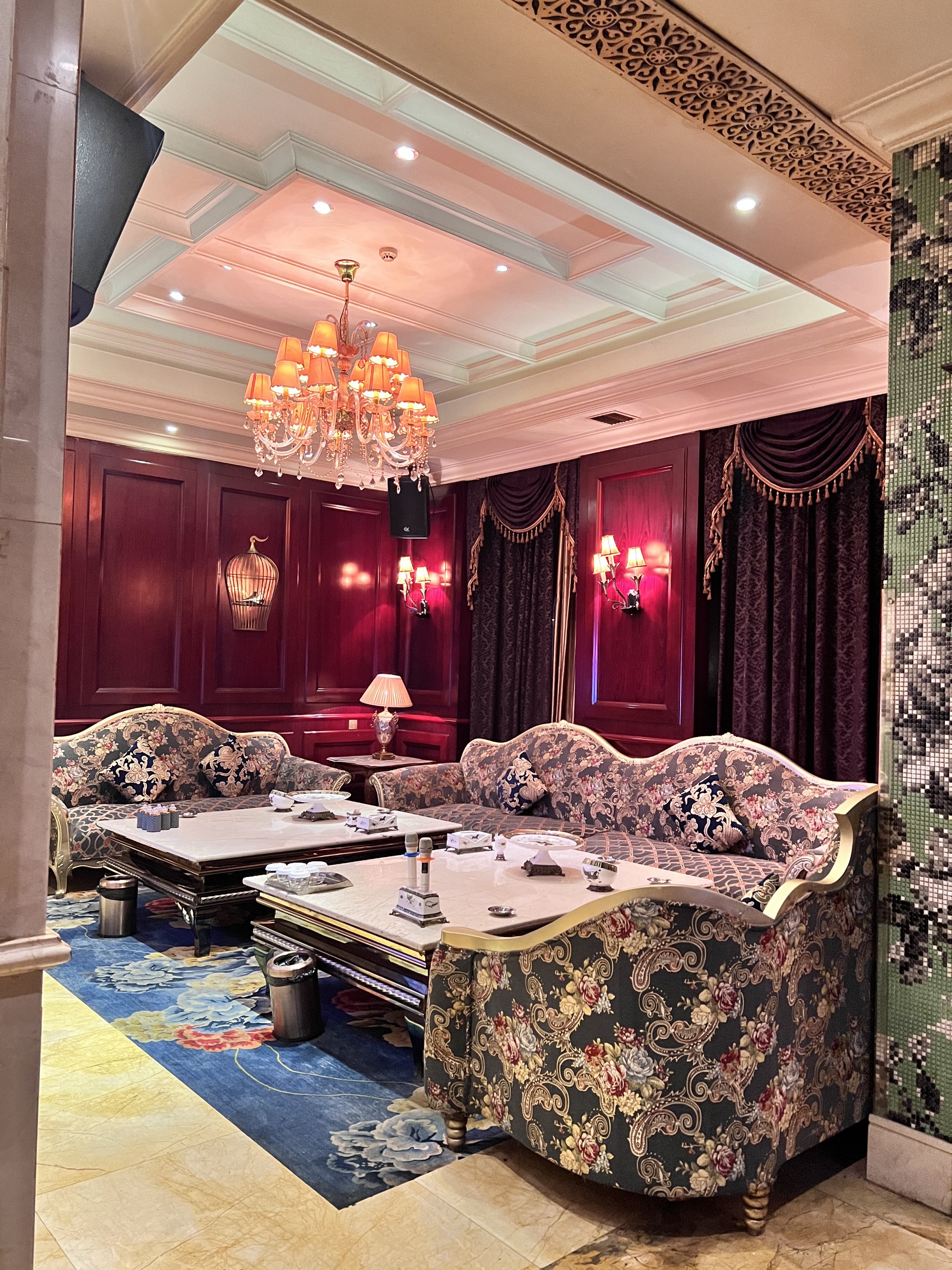 沈阳商务ktv优选商务ktv订房指南-和平区ktv预定